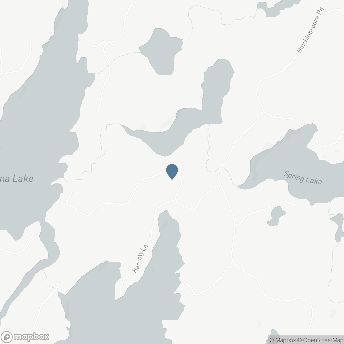 2220 SILVER ROCK LANE, South Frontenac, Ontario K0H 1W0